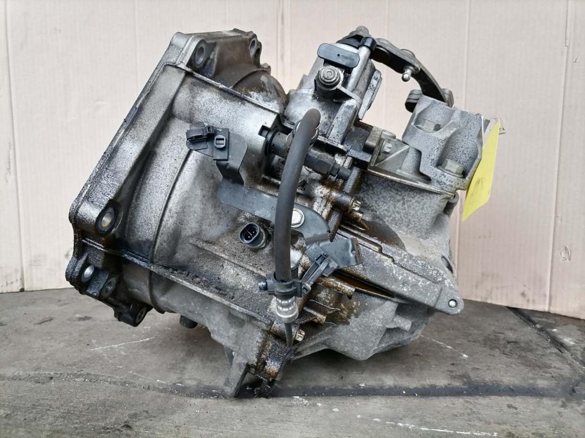 Opel Astra J original 6G Schaltgetriebe 1.4T 103kw A14NET Bj.2013